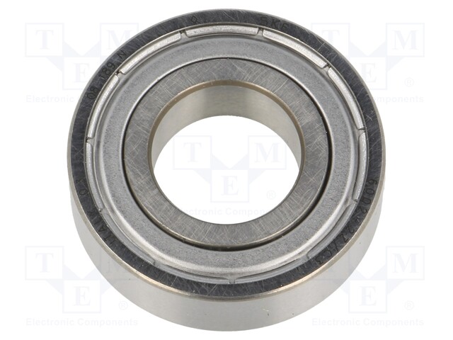 Bearing: single row deep groove ball; Øint: 15mm; Øout: 32mm