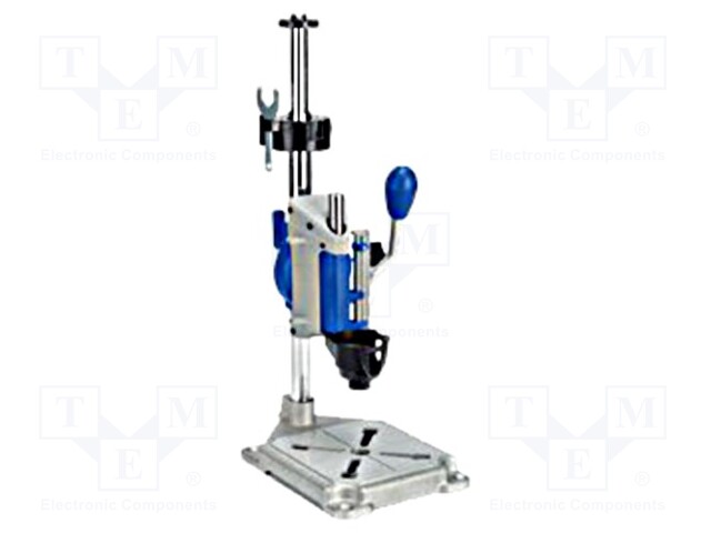 Drill stand; for DREMEL electric tools