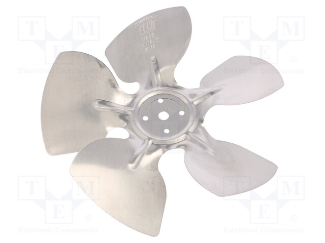 Fan accessories: blowing propeller; No.of mount.holes: 4; 31°