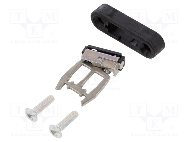 Safety switch accessories: flexible key; Series: AZM 161