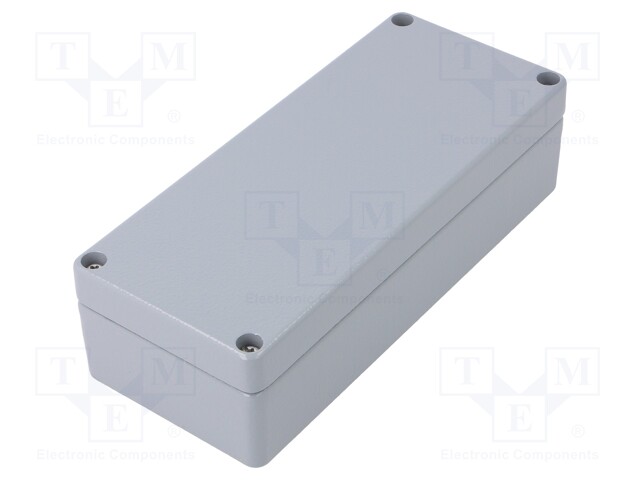 Enclosure: multipurpose; X: 70mm; Y: 165mm; Z: 45mm; Klippon® K