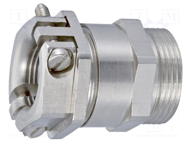 Cable gland