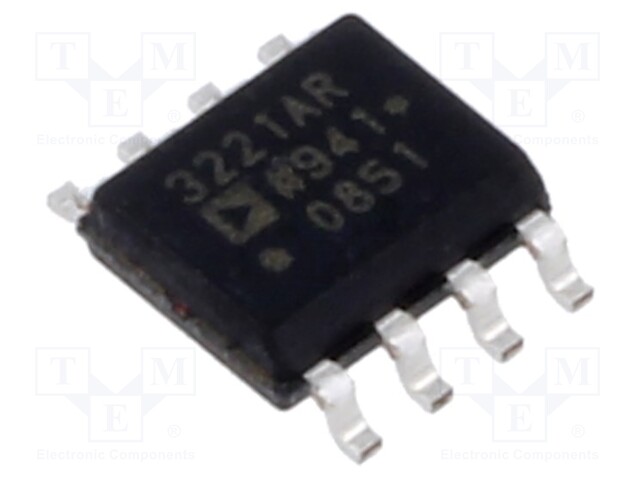 IC: interface; digital isolator