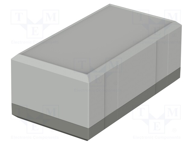 Enclosure: multipurpose; X: 82mm; Y: 150mm; Z: 60mm; ELEGANT; IP40