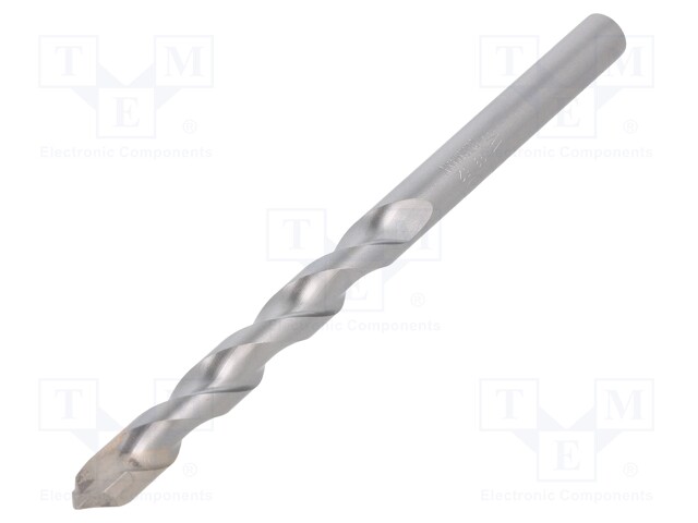 Drill bit; for concrete; Ø: 12mm; L: 150mm; WS,cemented carbide