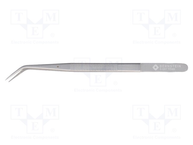 Tweezers; universal