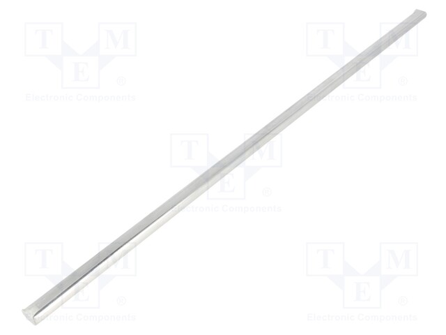 8x12mm profile; Sn99,3Cu0,7; lead free; 200g; 227°C