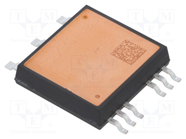 Single-phase bridge rectifier; Urmax: 1.2kV; If: 124A; Ifsm: 400A