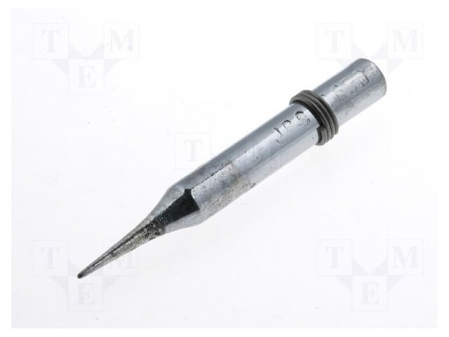 Tip; conical; 1mm; for  JBC-14S soldering iron