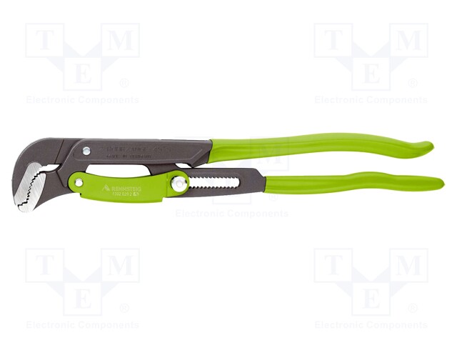 Pliers; for pipe gripping,adjustable; Pliers len: 560mm