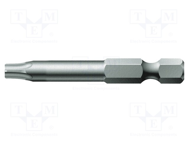 Screwdriver bit; Torx® PLUS