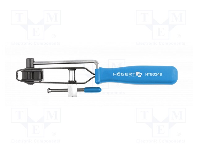 For joint clamp