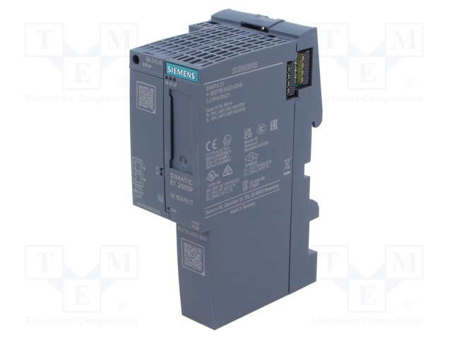 Module: interface pack; ET 200SP