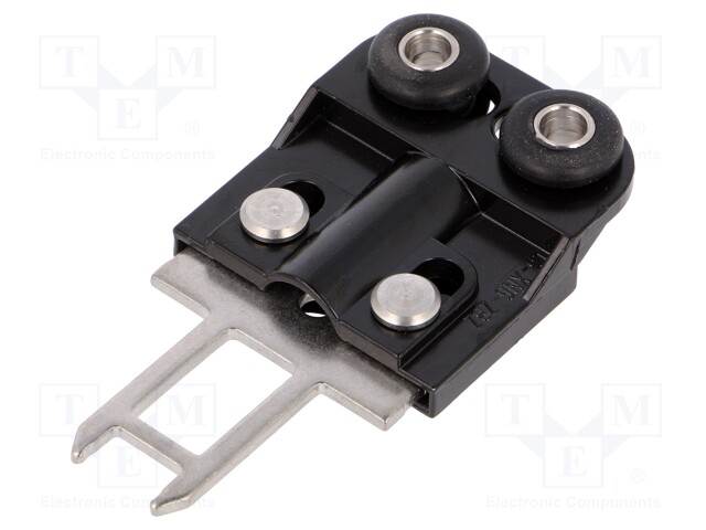 Safety switch accessories: flexible key; Series: LS-ZBZ