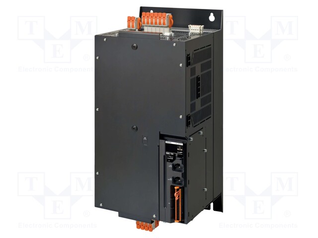 Module: servo drive; 15MW; 400VAC; Series: R88D; Protocol: EtherCAT