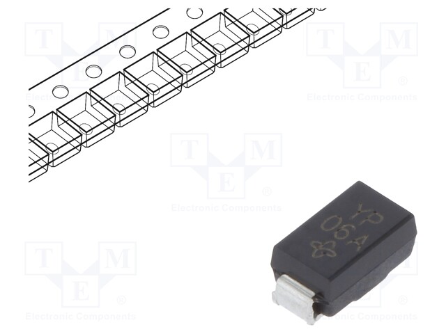 Diode: transil