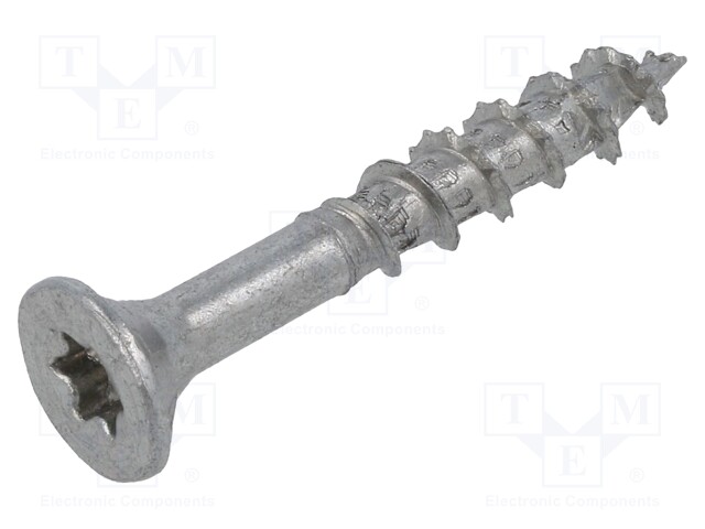 Screw; for wood; BN: 20184