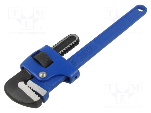 STILLSON PIPE ADJUSTABLE WRENCH 48 x 315 mm