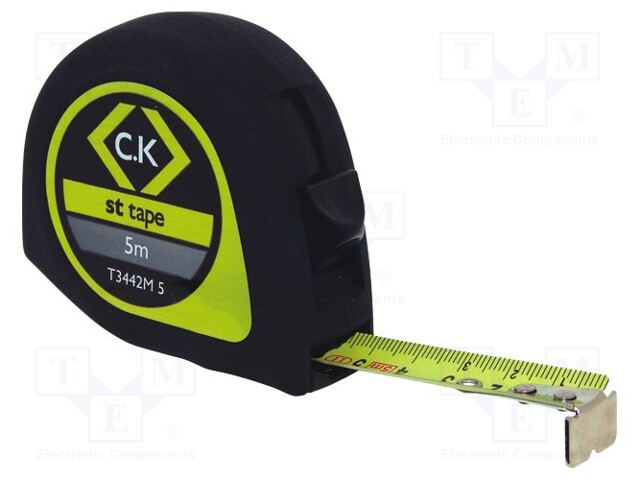 Measuring tape; L: 5m