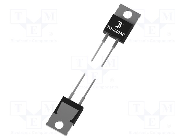 Diode: rectifying; THT; 600V; 8A; Package: tube; TO220AC; 45ns