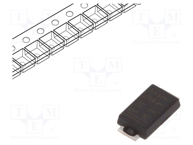 Diode: transil