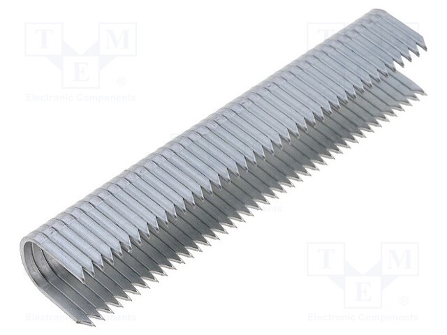 Staples; 11.1mm