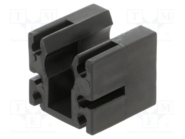 Bracket; PA6; SILVYN® KLICK,SILVYN® RILL; -40÷105°C