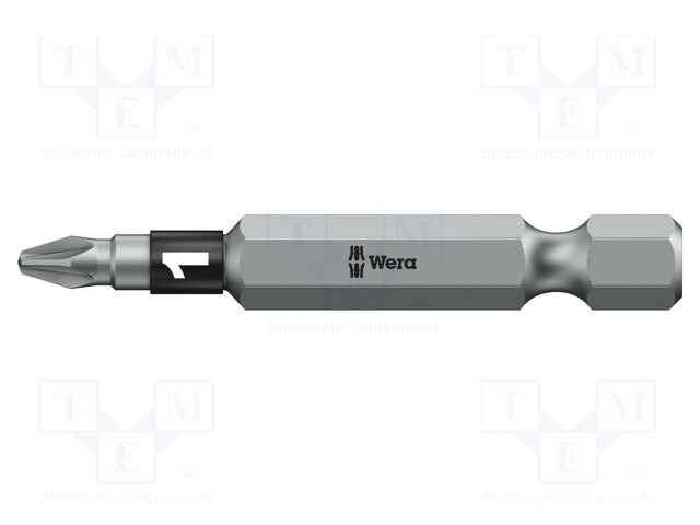 Screwdriver bit; Pozidriv®