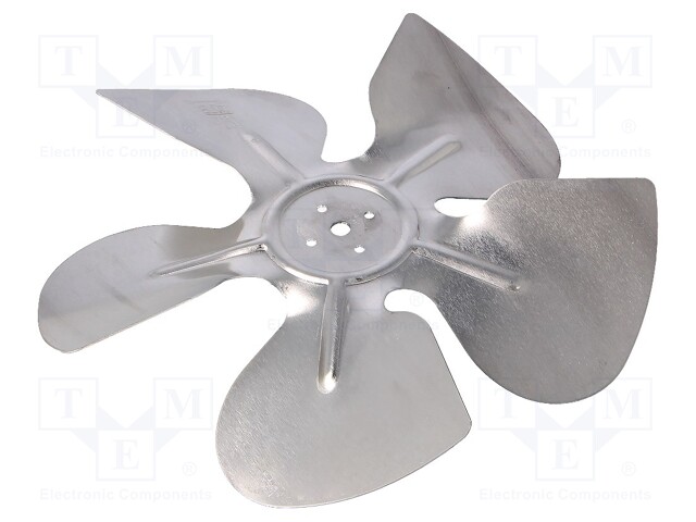 Fan accessories: sucking propeller; No.of mount.holes: 4; 25°