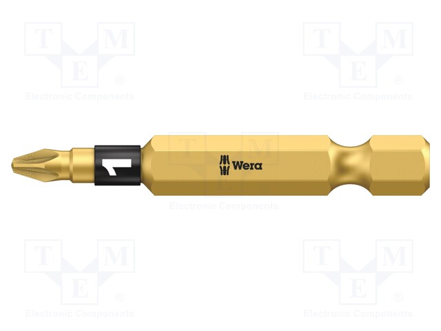 Screwdriver bit; Pozidriv®