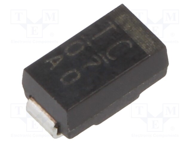 Diode: transil