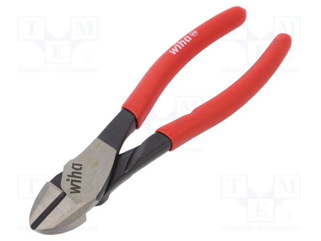 Pliers; side,cutting; Pliers len: 180mm; Classic