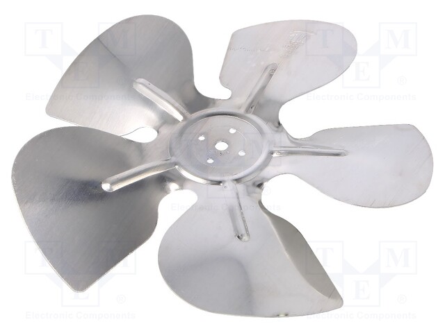 Fan accessories: blowing propeller; No.of mount.holes: 4; 19°