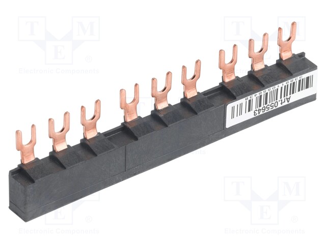 Busbar; 63A