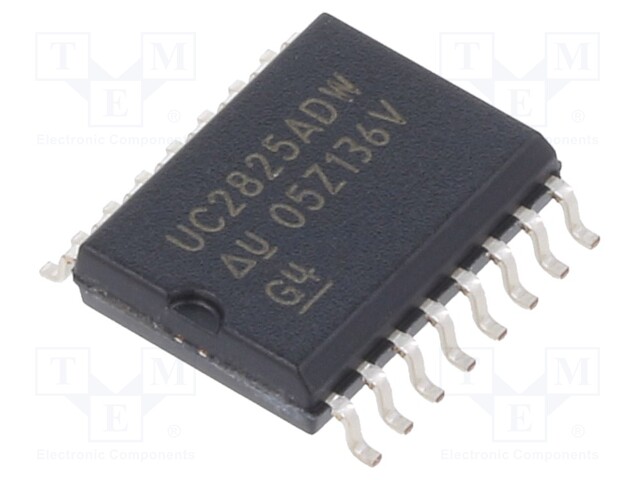 Integrated circuit: PMIC