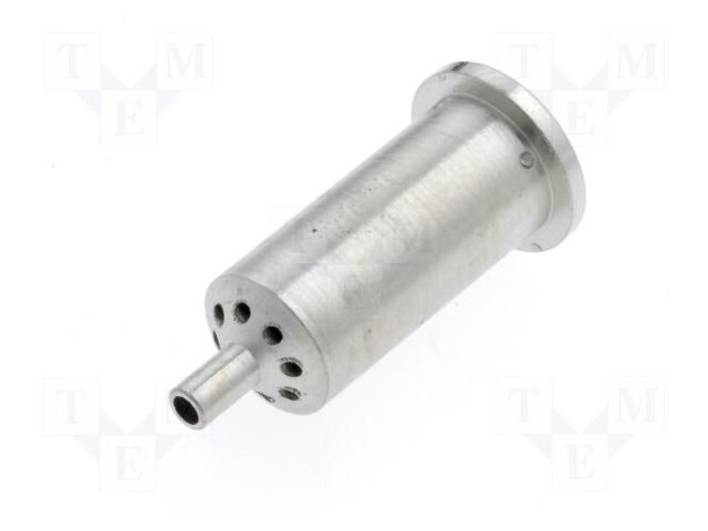 Nozzle: hot air; 1.5mm; for FUT.SK-70 gas soldering iron