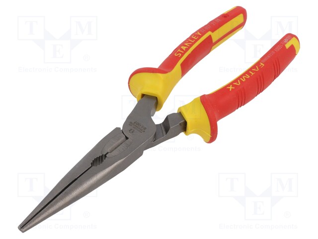 Pliers; universal,elongated; 210mm; FATMAX®; 1kVAC