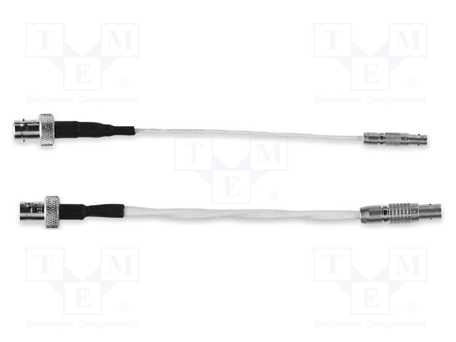 Set of test leads; 160mm; RT-ZVC02,RT-ZVC04; 2pcs.