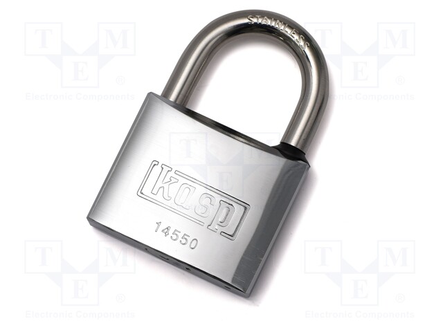 Padlock