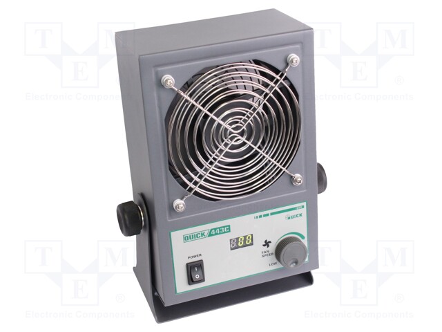 443C ionizer