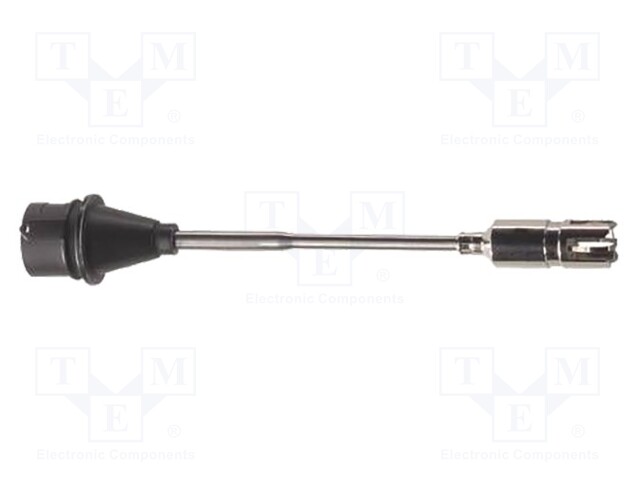 Probe: for temperature measure; TESTO-05540189; 5mm; <5s