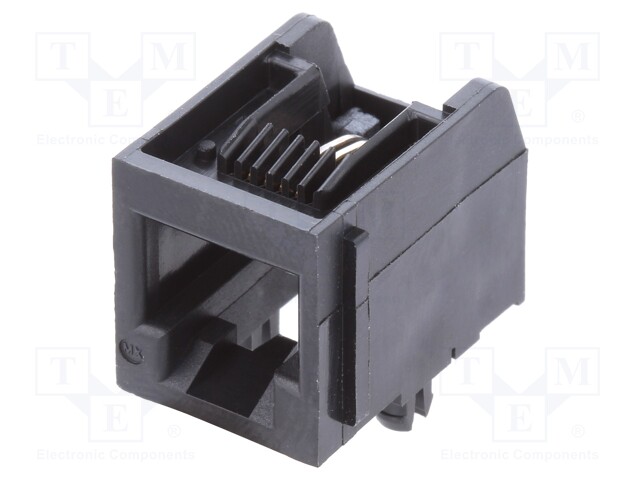 STD JACK RA 6/4 HG RIB 950092641