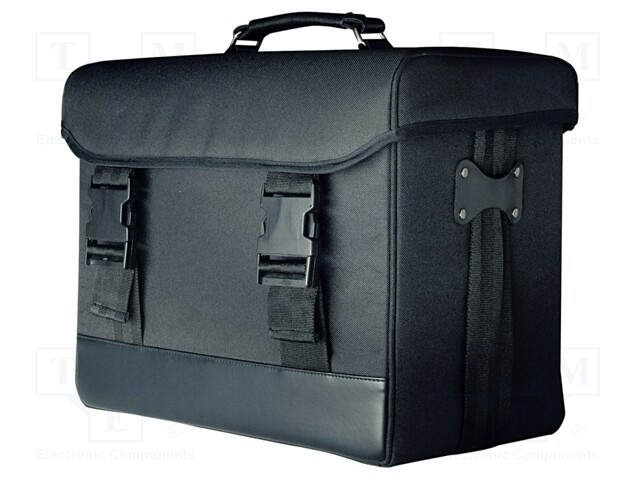 Carrying case