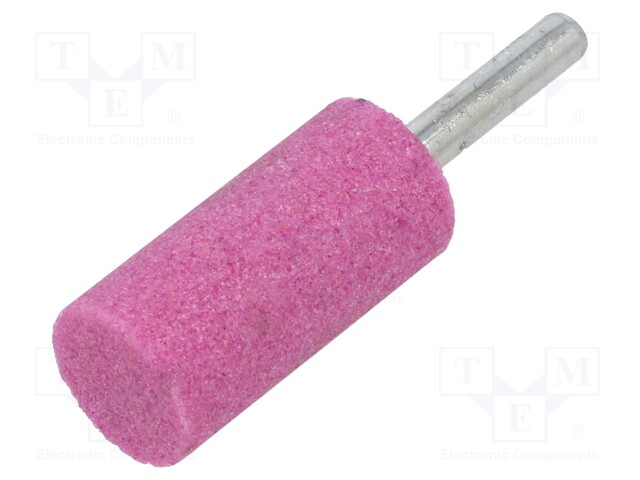 Grindingstone; Tip mat: aluminium oxide