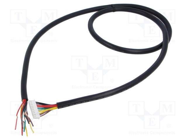 Connection cable; 1m