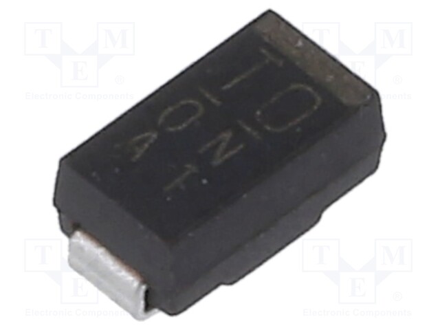 Diode: transil