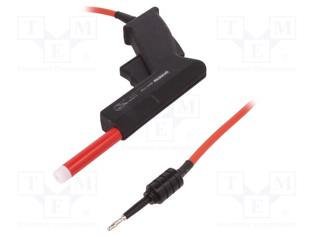 Measuring probe; Application: GPT-9600,GPT-9800,GPT-9900; 2m