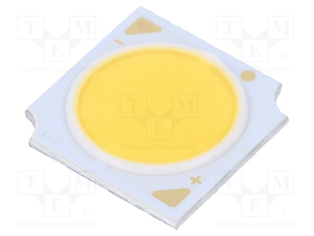 Power LED; COB; white neutral; Pmax: 27.57W; 3890-4080K; 120°