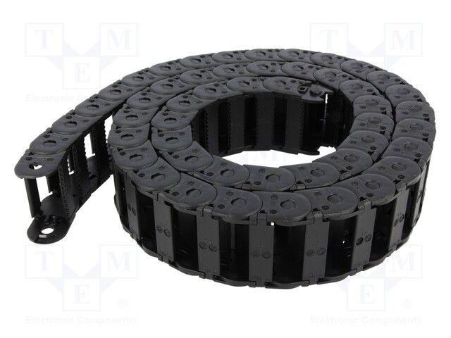 Cable chain; Series: E2.15