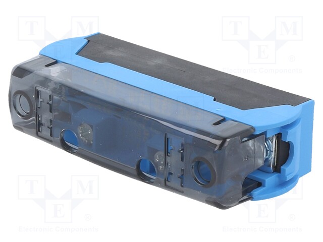 Relay: solid state; Ucntrl: 3.5÷32VDC; 50A; 24÷600VAC; -55÷100°C